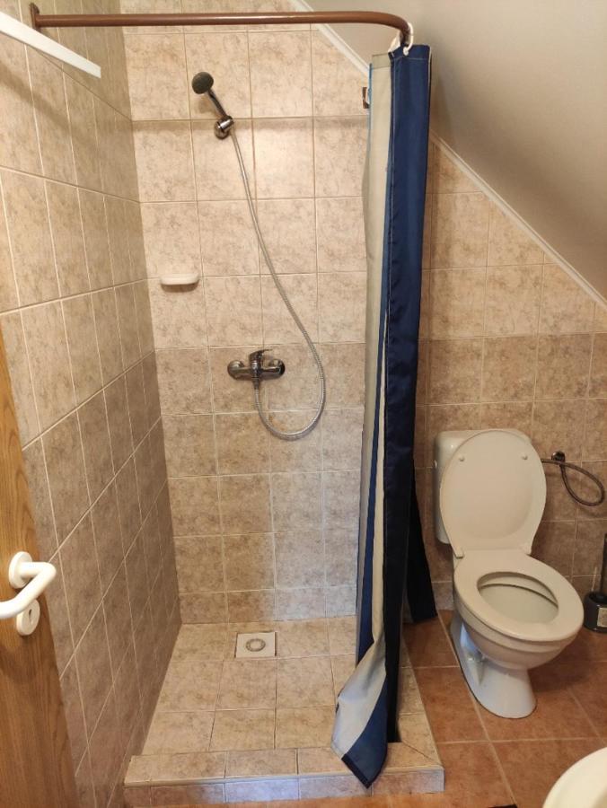 Vinarstvi Ehrlich Apartment Milotice Екстериор снимка