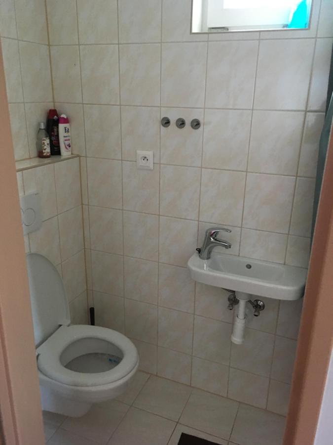 Vinarstvi Ehrlich Apartment Milotice Екстериор снимка