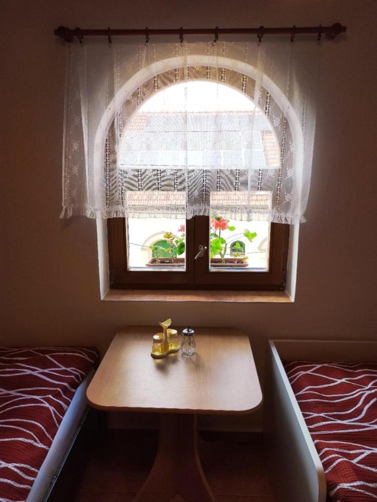 Vinarstvi Ehrlich Apartment Milotice Екстериор снимка